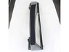 Control Panel - Black - Right Side – Part Number: WE19X10071