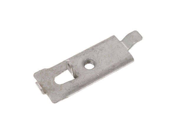 960055-1-M-GE-WE1M527           -FRONT BRACKET LEVEL LEG