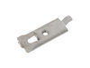 FRONT BRACKET LEVEL LEG – Part Number: WE1M527