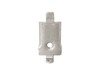 REAR BRACKET LEVEL LEG – Part Number: WE1M528