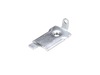 960056-2-S-GE-WE1M528           -REAR BRACKET LEVEL LEG
