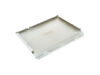 COVER COIN White – Part Number: WE20M290