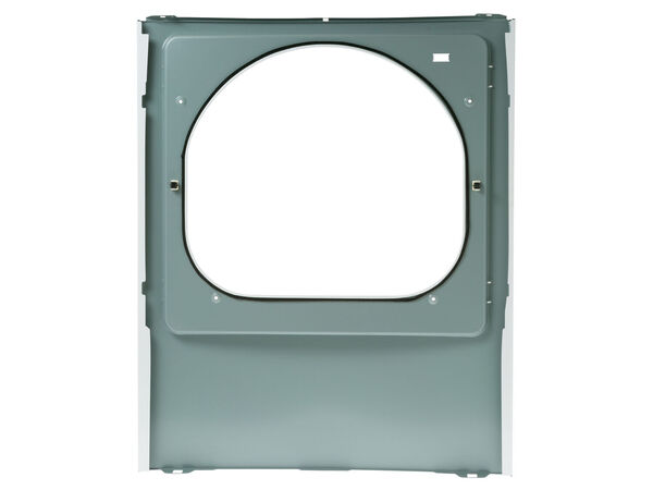 960238-1-M-GE-WE20X10080        - COVER CABINET White