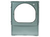 COVER CABINET White – Part Number: WE20X10080