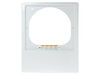 960238-2-S-GE-WE20X10080        - COVER CABINET White