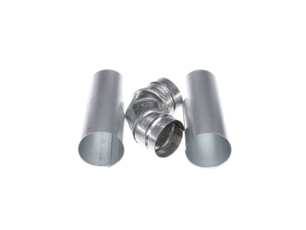 960249-1-M-GE-WE25X10015        -Side Venting Kit