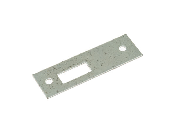 960254-1-M-GE-WE2M199           -Front Cab Security Plate