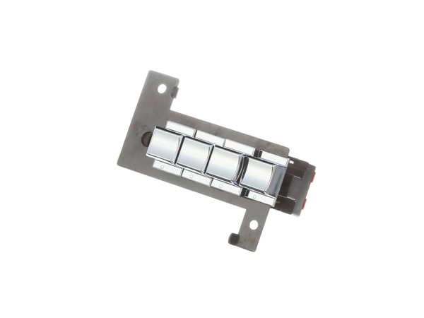 960324-1-M-GE-WE4M210           -Push-Button Switch