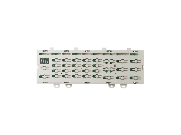960326-1-M-GE-WE4M296           -L3 Electronic Board