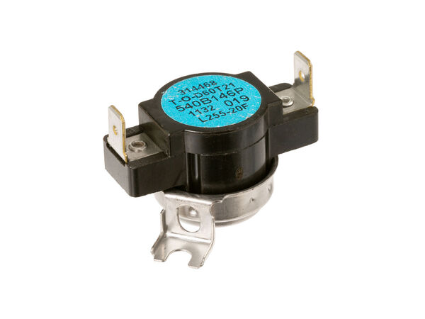 960333-1-M-GE-WE4M309           -THERMOSTAT INLET BLUE