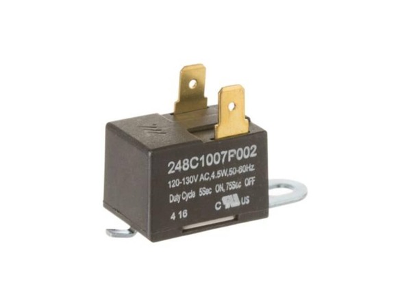 960340-1-M-GE-WE4M318           -Buzzer Fixed