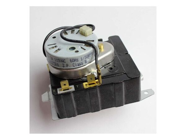 960341-1-M-GE-WE4M322           -Timer - 60Hz