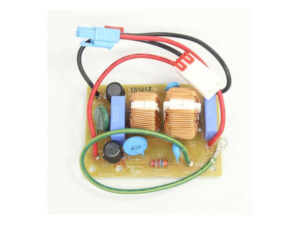 9603642-1-M-Samsung-DA27-00043B-Coil Filter