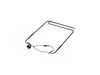 9603664-2-S-Samsung-DA47-00434C-Heater Metal Sheath