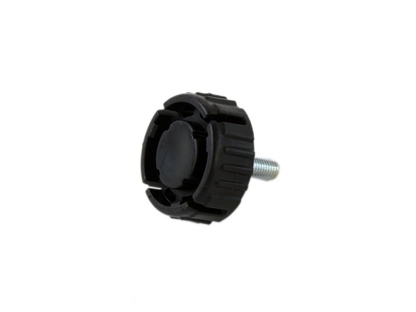 9603713-1-M-Samsung-DA61-09458A-FOOT-FRONT;PP,I BLACK