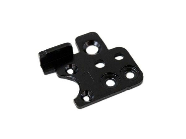 9603727-1-M-Samsung-DA61-09732A-STOPPER DOOR-LEFT A;RFH9