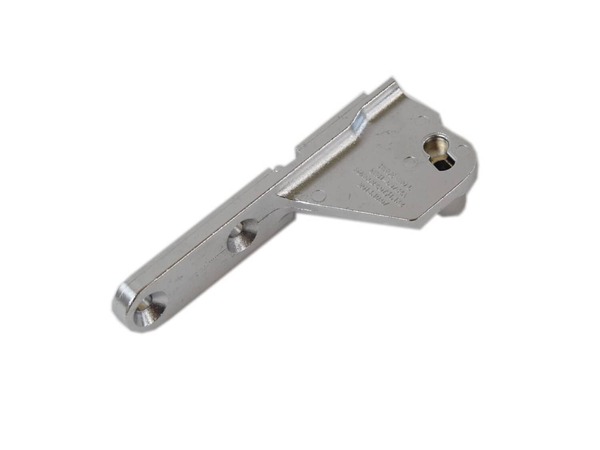 9603732-1-M-Samsung-DA61-09754A-Hinge Assembly Middle