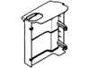 CASE GUARD-MIDDLE;RF-H92 – Part Number: DA61-09991A