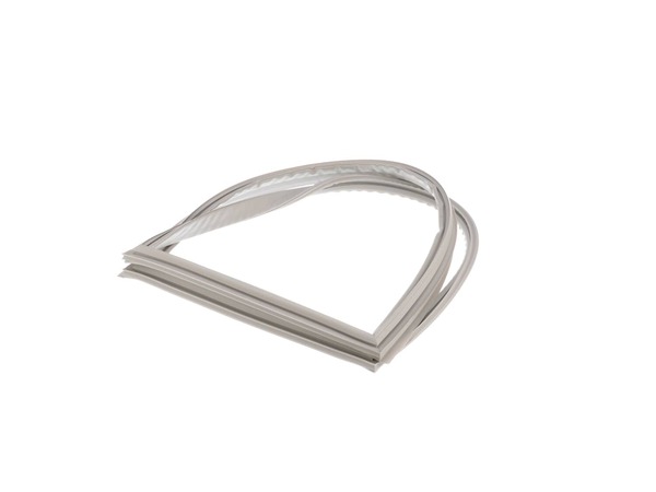 9603850-1-M-Samsung-DA63-07733A-Refrigerator Door Gasket - White