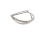 9603850-2-S-Samsung-DA63-07733A-Refrigerator Door Gasket - White