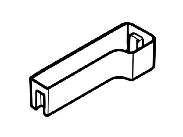 9603857-1-M-Samsung-DA63-07762A-Shelf Guard (Middle)