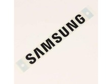 Nameplate – Part Number: DA64-04021C