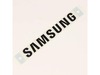 Nameplate – Part Number: DA64-04021C