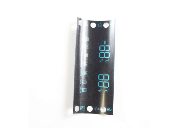 9603889-1-M-Samsung-DA64-04669A-INLAY-FILM;AW2 CD-14,PET