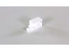 9603899-2-S-Samsung-DA66-01099A-SHAFT LOCKER-L;RF-H920G,