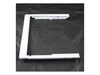 Folding Shelf Frame – Part Number: DA67-03874A
