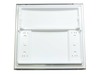 Freezer Door - Stainless Steel – Part Number: DA82-01340J