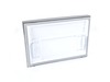 9603963-2-S-Samsung-DA82-01340J-Freezer Door - Stainless Steel