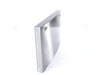 9603963-3-S-Samsung-DA82-01340J-Freezer Door - Stainless Steel