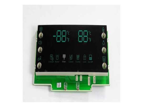 9604099-1-M-Samsung-DA92-00598A-Led Touch Module Assembly