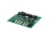 Main Electronic Control Board – Part Number: DA92-00606A