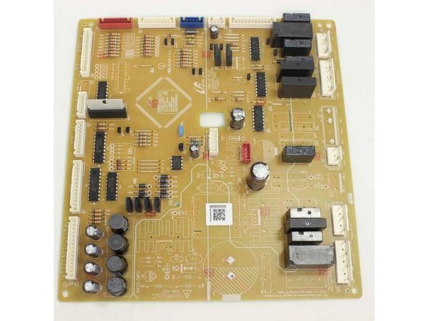 9604124-1-M-Samsung-DA92-00648A-Main Control Board Assembly