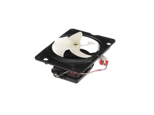Refrigerator Freezer Evaporator Fan Motor – Part Number: DA96-00959D