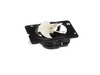 9604143-3-S-Samsung-DA96-00959D-Refrigerator Freezer Evaporator Fan Motor