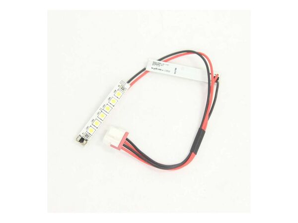 9604158-1-M-Samsung-DA96-01060B-Assembly LAMP LED;6,FR-4,45.