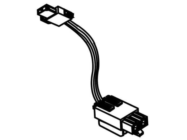 9604161-1-M-Samsung-DA96-01077A-Assembly WIRE HARNESS-ETC;AL