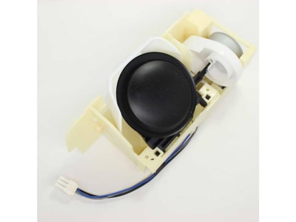 9604188-1-M-Samsung-DA97-06473K-Dispenser Ice Chute Door and Funnel Assembly