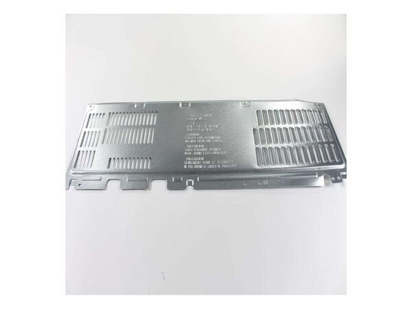 9604266-1-M-Samsung-DA97-12749B-Compressor Cover Assembly