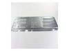 Compressor Cover Assembly – Part Number: DA97-12749B