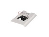 9604268-2-S-Samsung-DA97-12815B-Motor Case Assembly