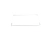 Assembly SHELF GLASS-FRE;RL3 – Part Number: DA97-13502E