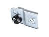 Lower Hinge Assembly – Part Number: DA97-13557B