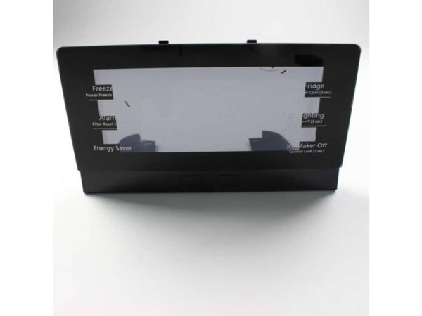 9604334-1-M-Samsung-DA97-13808F-Dispenser Cover Assembly