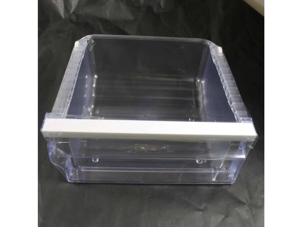9604343-1-M-Samsung-DA97-13841B-Vegetable Drawer Assembly