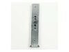 Assembly RAIL-MIDDLE;FOOD SH – Part Number: DA97-13887A