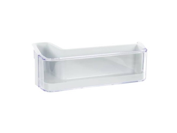 9604406-1-M-Samsung-DA97-14302A-Lower Door Shelf Bin Assembly (Left)